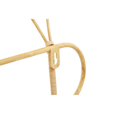 Mataram Three Hook Hanger