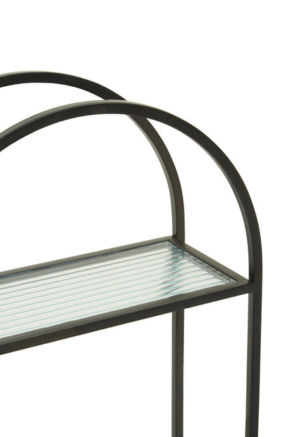 Mataram Two Tier Shelf