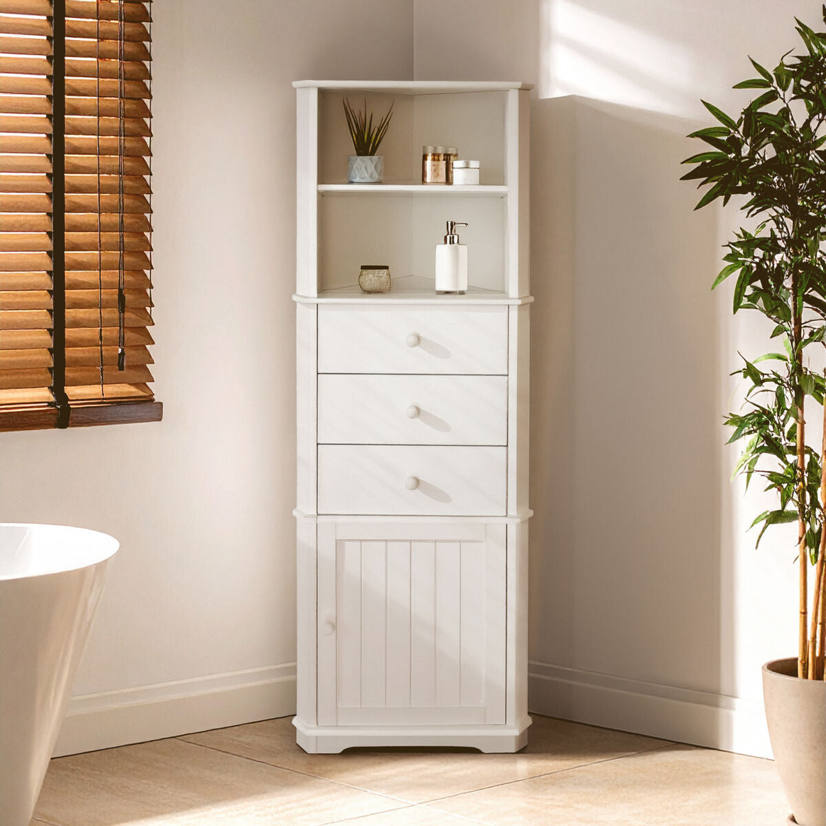 Portland Corner Unit