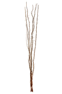Ventana 80 Interwoven Lights Natural Twigs