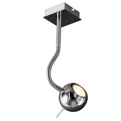 Sphere Ceiling Light Plate - image 1