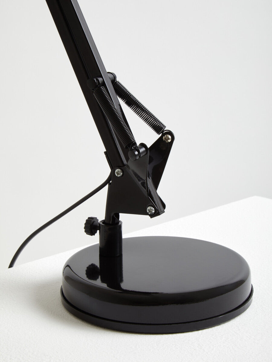 Payton Studio Black Desk Lamp - image 8