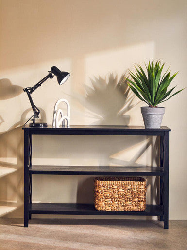 Payton Studio Black Desk Lamp