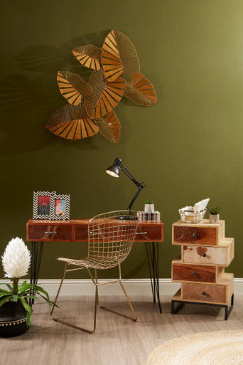 Payton Studio Black Desk Lamp - image 6