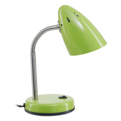 Flexi Green Gloss Desk Lamp - image 5