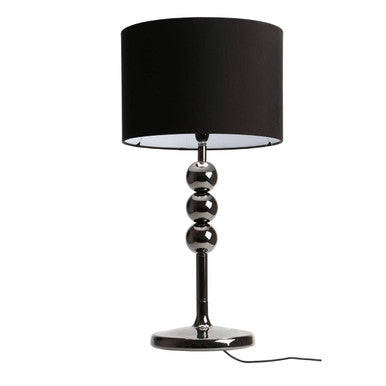 Friedman Gunmetal Feature Lamp