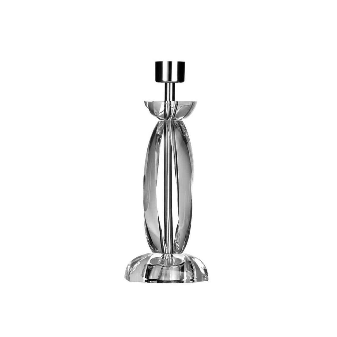Milagro Crystal Large Lamp Base