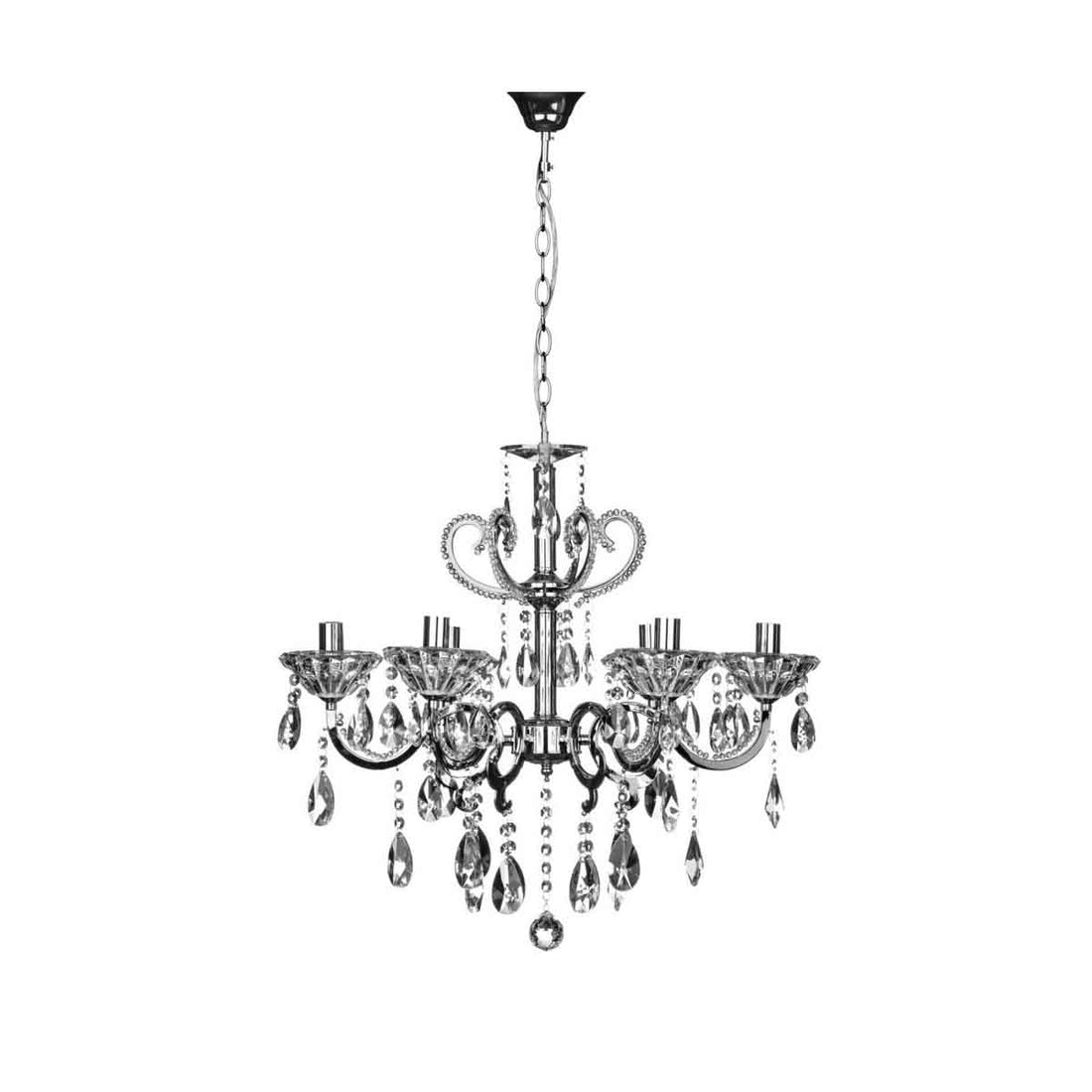 Kendall Chandelier
