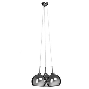 Osborn Triple Pendant Light