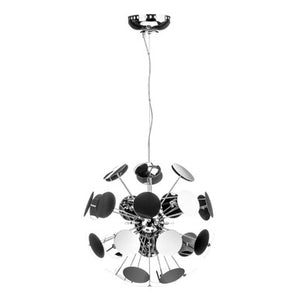 Maren Disc Small Pendant Light