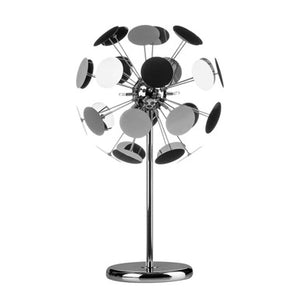 Maren Disc Table Lamp