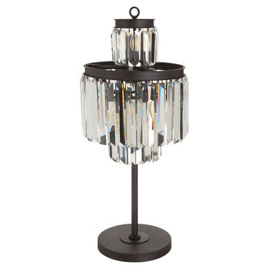 Art Deco Table Lamp