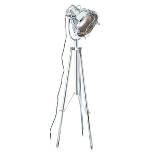 1Tripod Floor Lamp | Industrial Revolutio