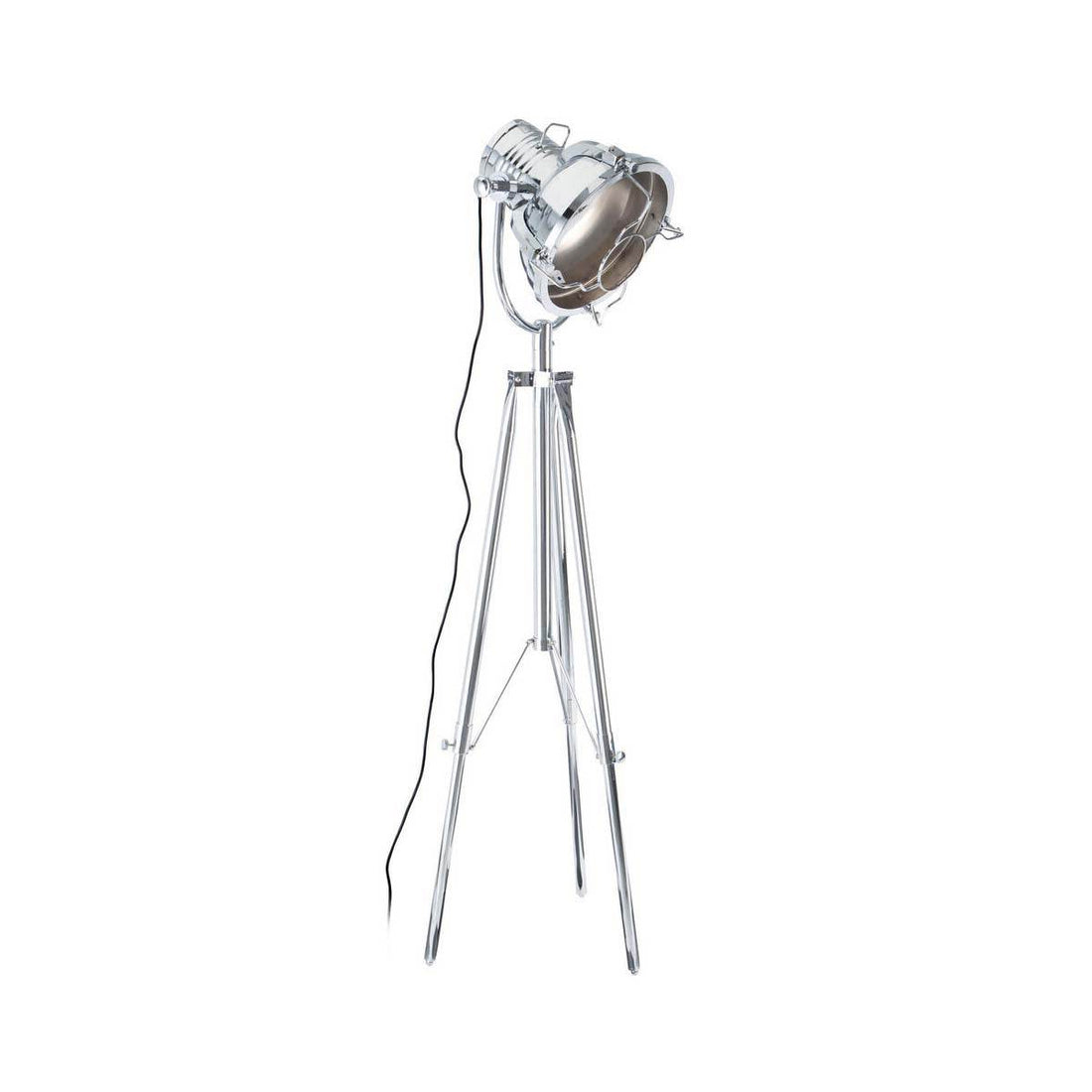 1Industrial Revolution Tripod Floor Lamp - Orsina