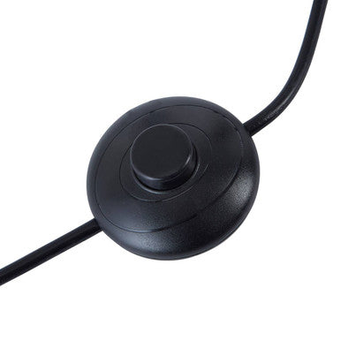 1Industrial Revolution Tripod Floor Lamp - image 4