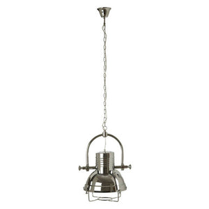 Pendant Light | Industrial Revolution