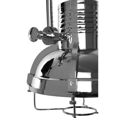 Industrial Revolution Pendant Light