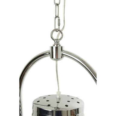 Industrial Revolution Black Pendant Light - image 4