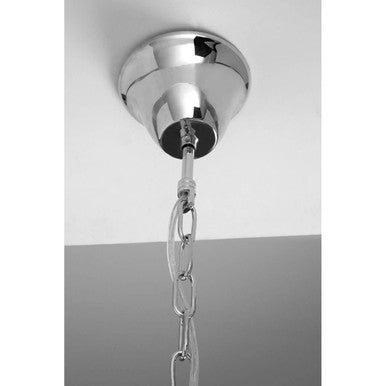 Industrial Revolution Black Pendant Light - image 6