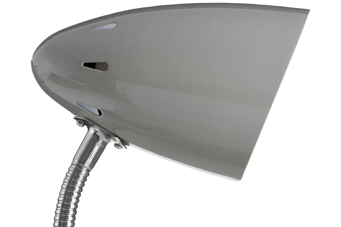 Flexi Grey Desk Lamp - image 5