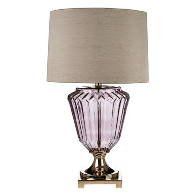 Annot Glass Table Lamp