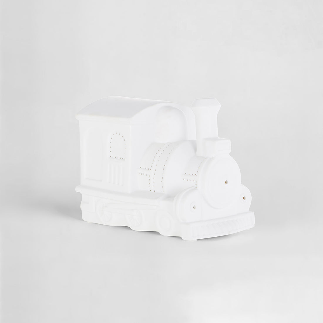 Kids Train Night Light