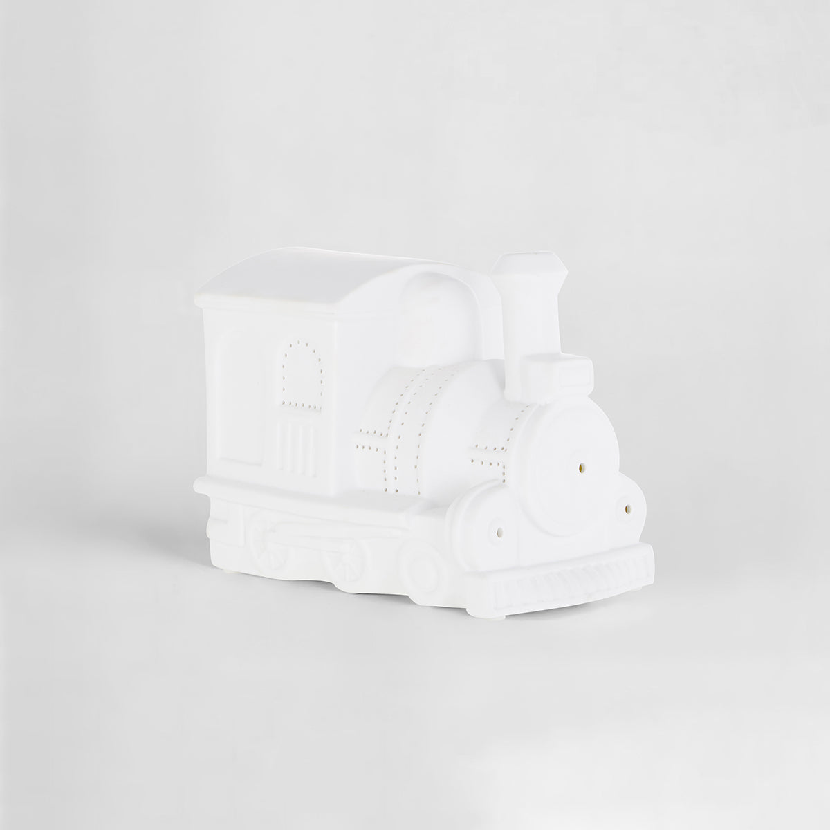 Kids Train Night Light
