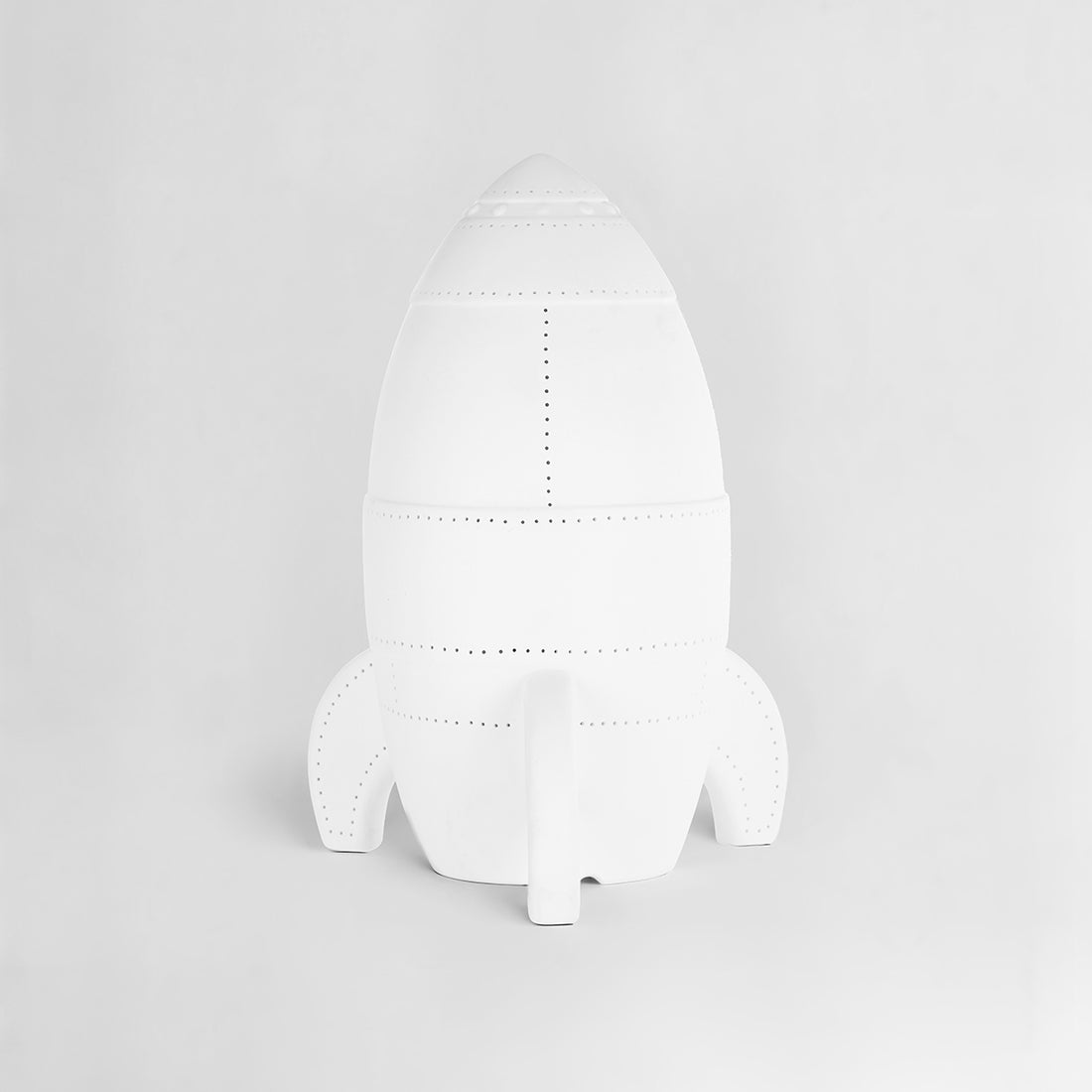 Kids Rocket Night Light
