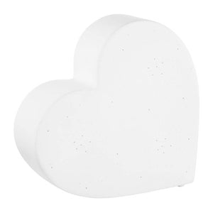Kids Heart Ceramic Night Light | Ola