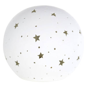 Ola Kids Orb Ceramic Night Light