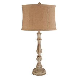 Table Lamp | Petra