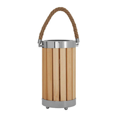 Brooke Natural Wood Table Lamp