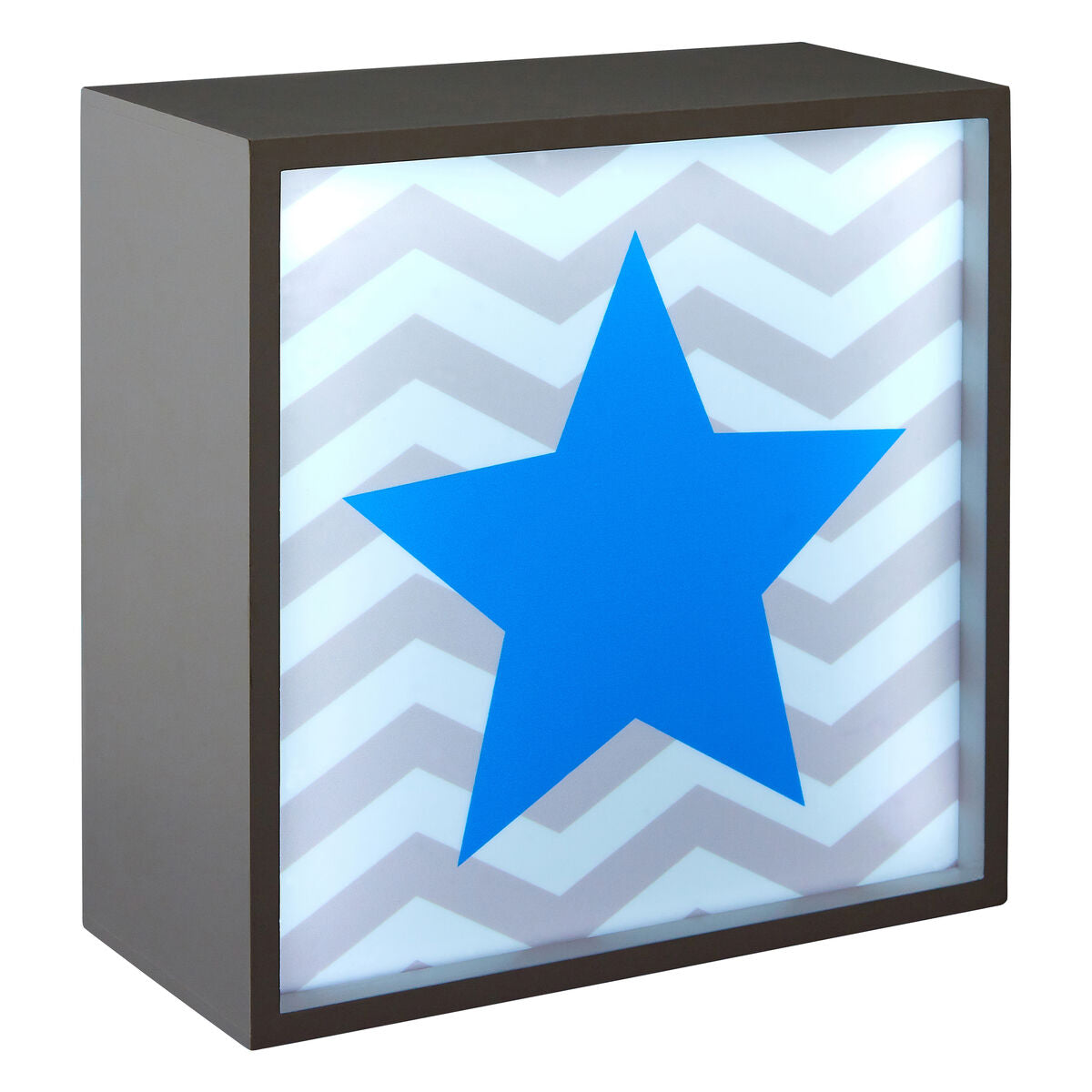 Blue Star LED Light Box - image 2