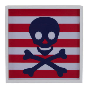 Pirate | LED Light Box