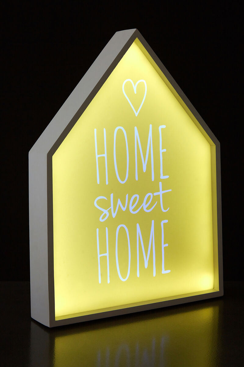 Home Sweet Home LED Light Box - image 3