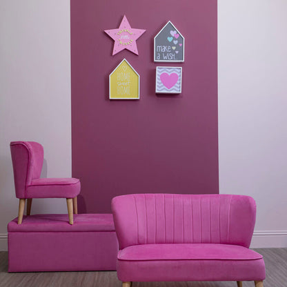 Home Sweet Home LED Light Box - image 2