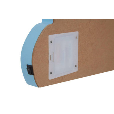 I Had A Dream LED Light Box