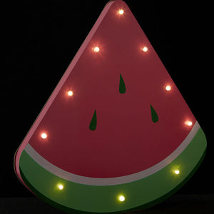 Watermelon | LED Light Box