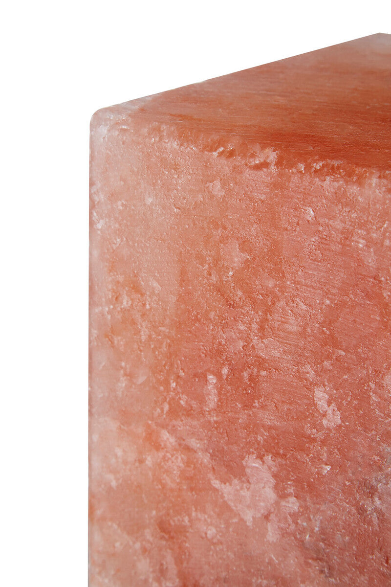 Box Salt Lamp | Nepal