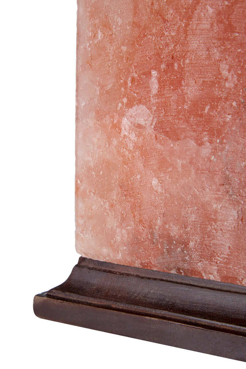 Box Salt Lamp | Nepal