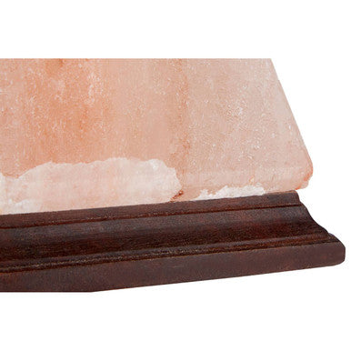 Nepal Pyramid Salt Lamp