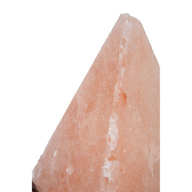 Nepal Pyramid Salt Lamp