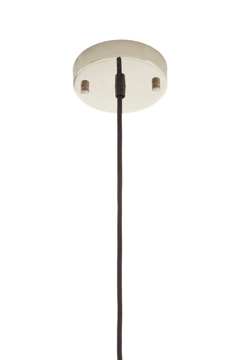 New Foundry Hammered Effect Pendant Light