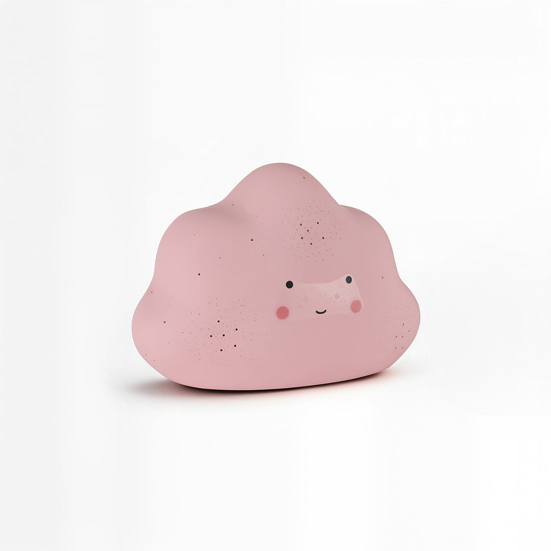 Kids Pink Cloud Night Light
