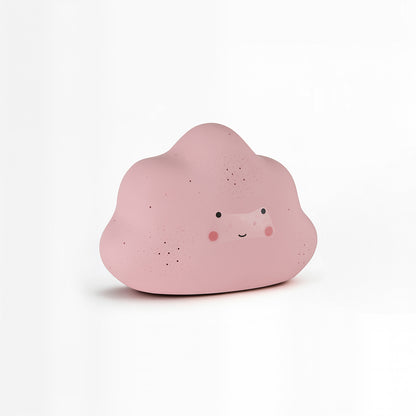 Kids Pink Cloud Night Light