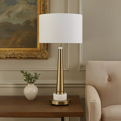 Sakida Classic Table Lamp