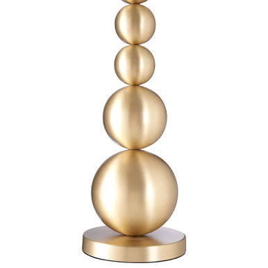 Senna Stacked Table Lamp