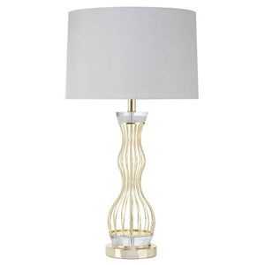 Hannah Table Lamp
