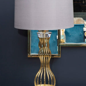 Table Lamp | Hannah