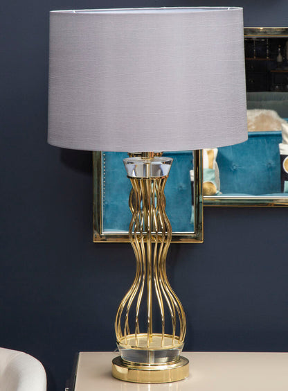 Hannah Table Lamp
